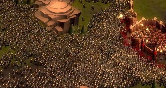 they are billions how to make custom maps