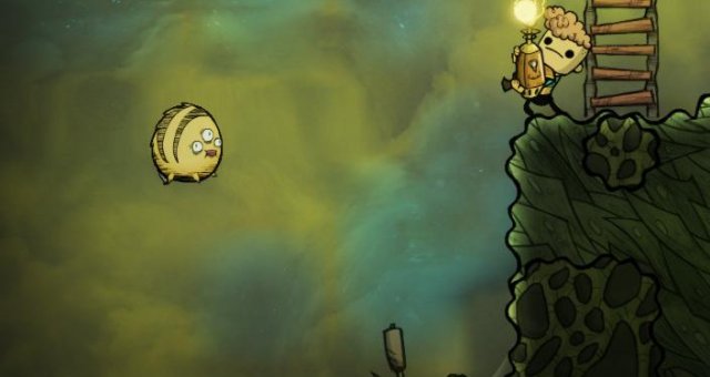 Oxygen Not Included - Ultimate Gas Weight Guide image 0