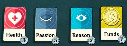 Cultist Simulator - Getting Started image 10