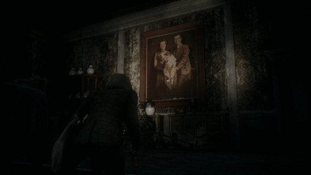 Remothered: Tormented Fathers - Collector Achievement