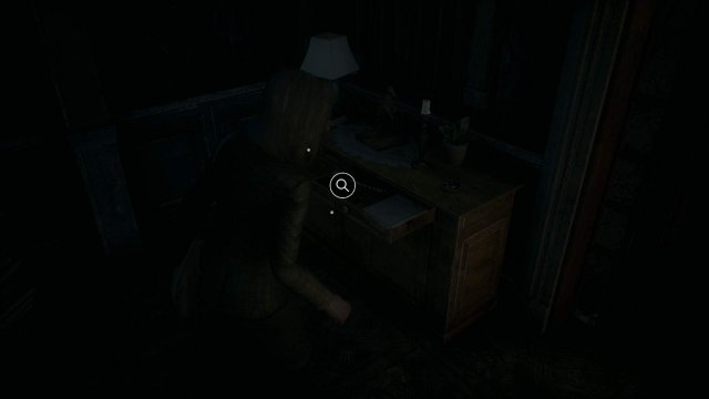 Remothered: Tormented Fathers - Collector Achievement