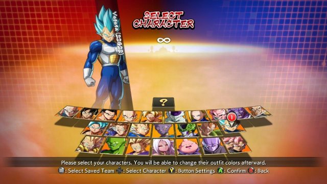 Dragon Ball FighterZ - How to Unlock Characters, Modes and Rank Titles