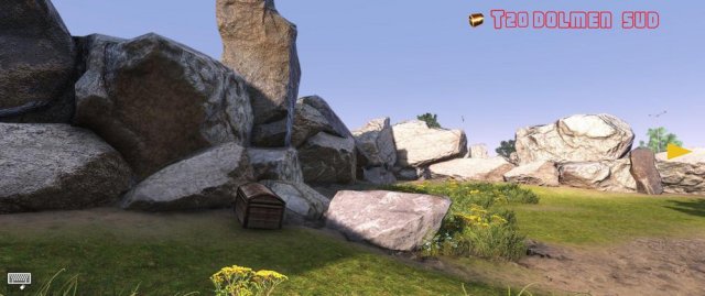 Farmer's Dynasty - Treasure Chest Locations