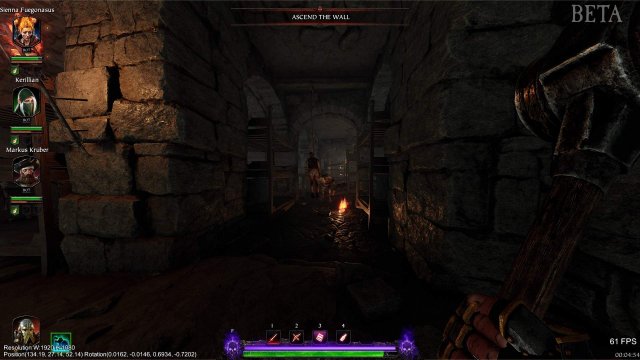 Warhammer: Vermintide 2 - All Tomes and Grimoires (Righteous Stand / Athel Yenlui / Against The Grain)