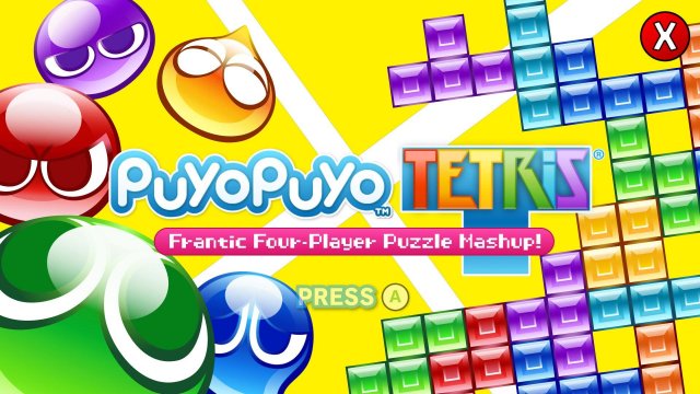 Puyo Puyo Tetris - How to Unlock Everything