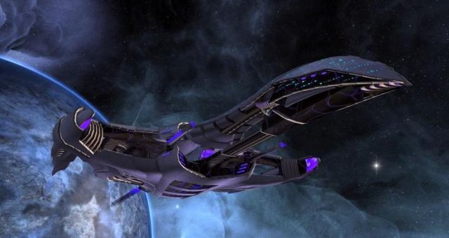 Star Trek Online - Starship Guide for Beginners and Stuff image 0