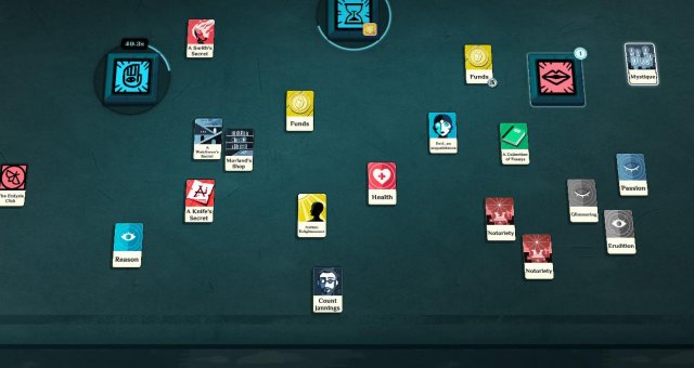 Cultist Simulator - Getting Started image 0