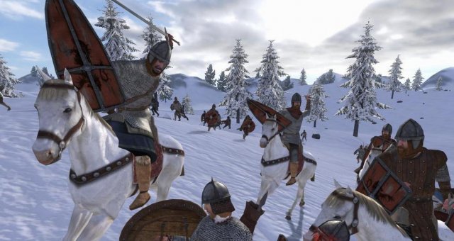 Mount & Blade: Warband - Guide to Soloing image 0