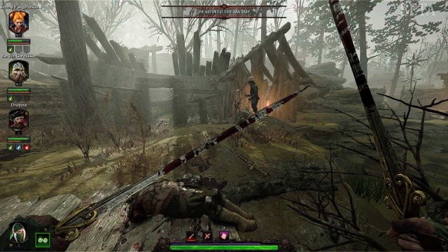 Warhammer: Vermintide 2 - All Tomes and Grimoires (War Camp)