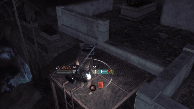 Metal Gear Survive - All Container-Locations (MB, FOB and Ruins)