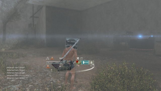 Metal Gear Survive - All Container-Locations (MB, FOB and Ruins)