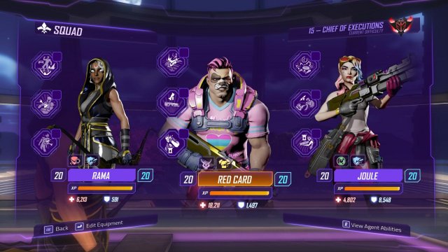 Agents of Mayhem - 100% Achievement Guide