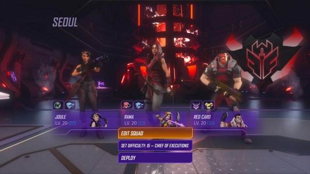 Agents of Mayhem - 100% Achievement Guide