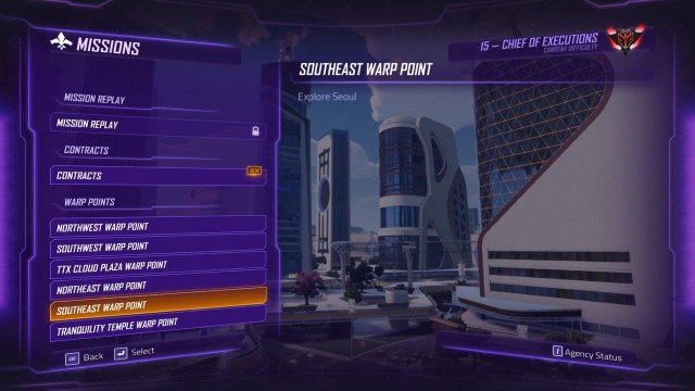 Agents of Mayhem - 100% Achievement Guide