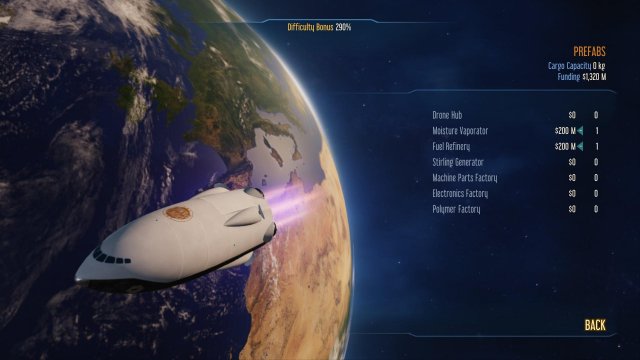 Surviving Mars - Basic Startup Guide to Self-Sufficiency