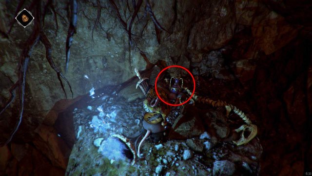 Ghost of a Tale - Duinlan and Hythe's Urns (Location Guide)