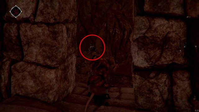 Ghost of a Tale - Duinlan and Hythe's Urns (Location Guide)
