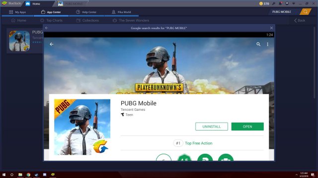 PUBG - How to Play PUBG Mobile on PC