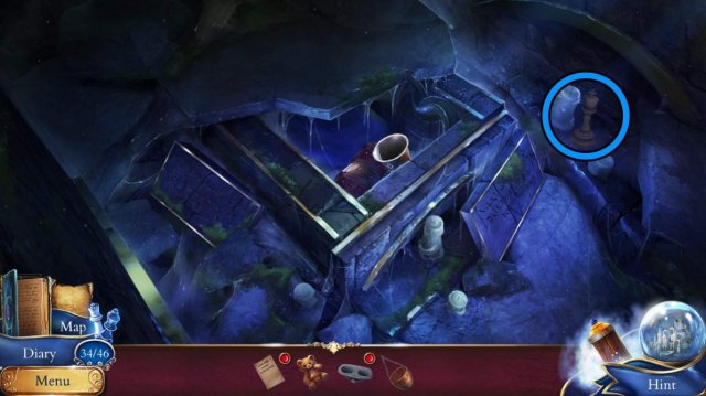 Chronicles of Magic: Divided Kingdoms - All Collectibles