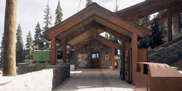 Far Cry 5 - All Collectible Types Locations