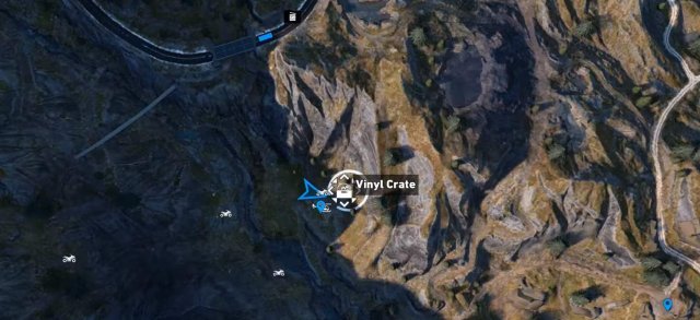 Far Cry 5 - All Collectible Types Locations
