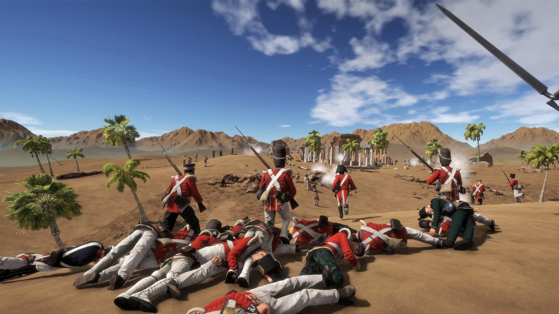 Holdfast nations at war стим фото 63