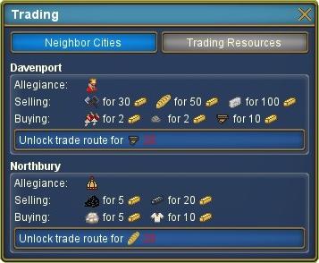 Foundation - How to Set Up Trading Routes image 5