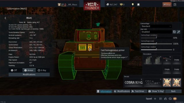 War Thunder - Heavy Tanks Guide