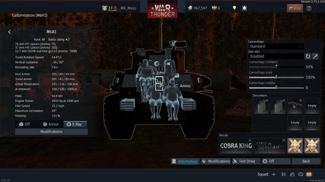 War Thunder - Heavy Tanks Guide