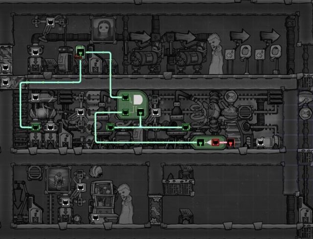 Oxygen Not Included - Useful Construction Patterns image 130