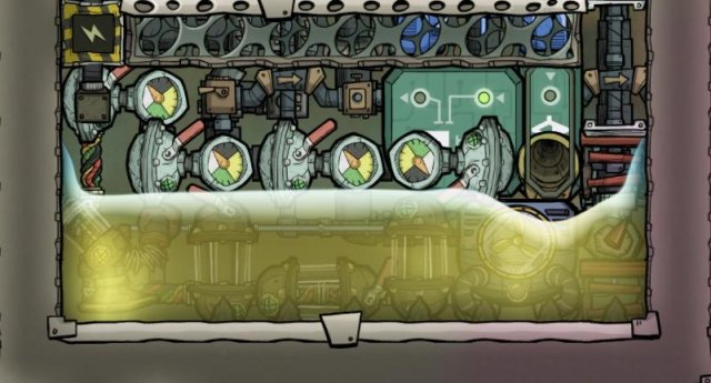 Oxygen Not Included - Useful Construction Patterns image 78