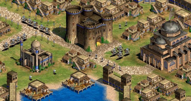 age of empires hd edition cheats