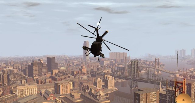 GTA 4: The Lost and Damned - 100% Completion Guide image 0