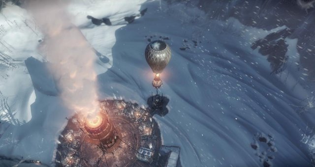 Frostpunk - Some Basic Hints and Tips image 0