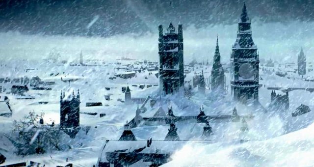 Frostpunk - How to Build a Successfull City image 0