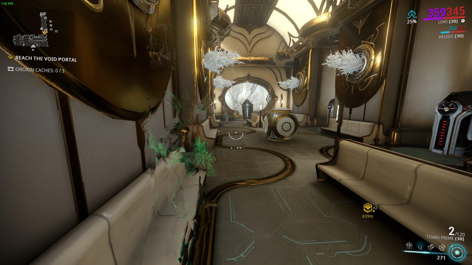 Orokin reactor warframe фото 101