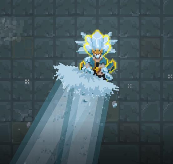 Wizard of Legend - Elemental Bosses Attacks and Tips image 7