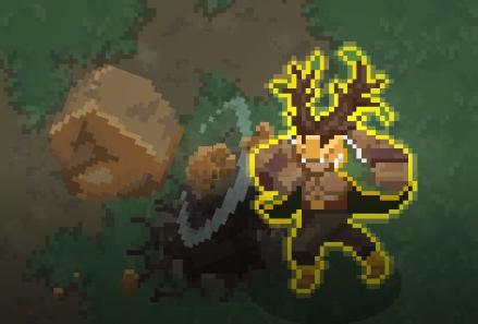 Wizard of Legend - Elemental Bosses Attacks and Tips image 43