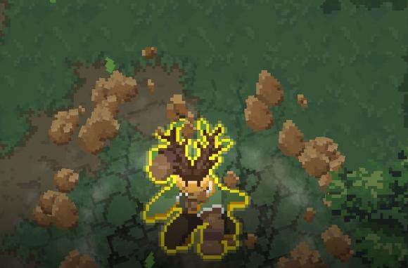 Wizard of Legend - Elemental Bosses Attacks and Tips image 49