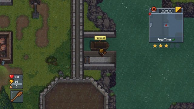 The Escapists 2 - How to Escape Dungeons & Duct Tape DLC