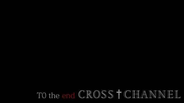 Cross Channel - How to Get The Bad Ending Achievement 