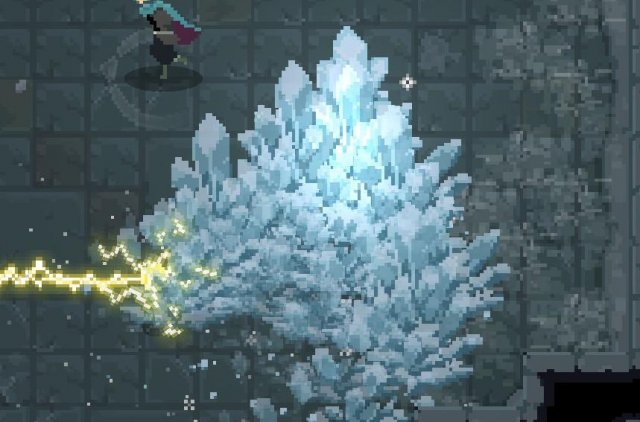 Wizard of Legend - Elemental Bosses Attacks and Tips image 17