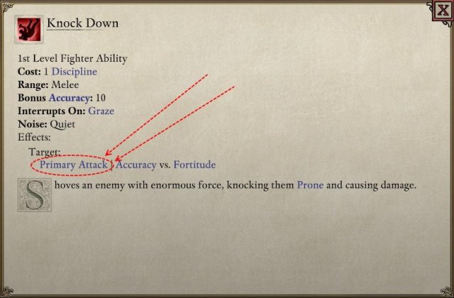 Pillars of Eternity II: Deadfire - Combat Basics