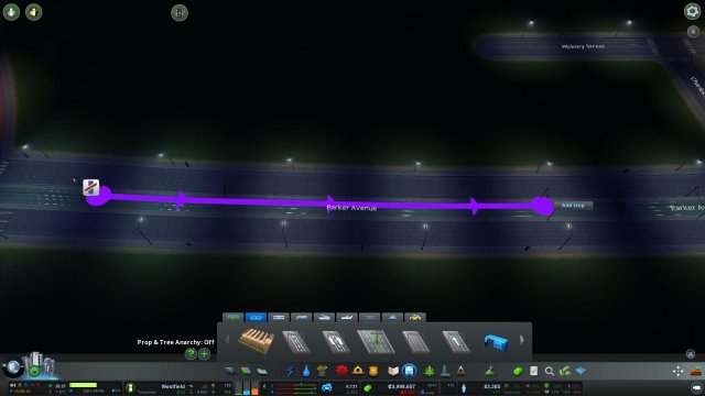 Cities: Skylines - Trams Guide (Tips and Tricks)