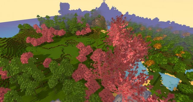Mini World: Block Art - Map Codes image 0