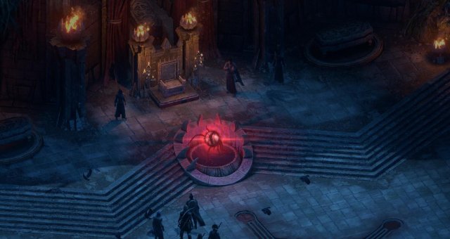 pillars of eternity 2 cheats for mage robes