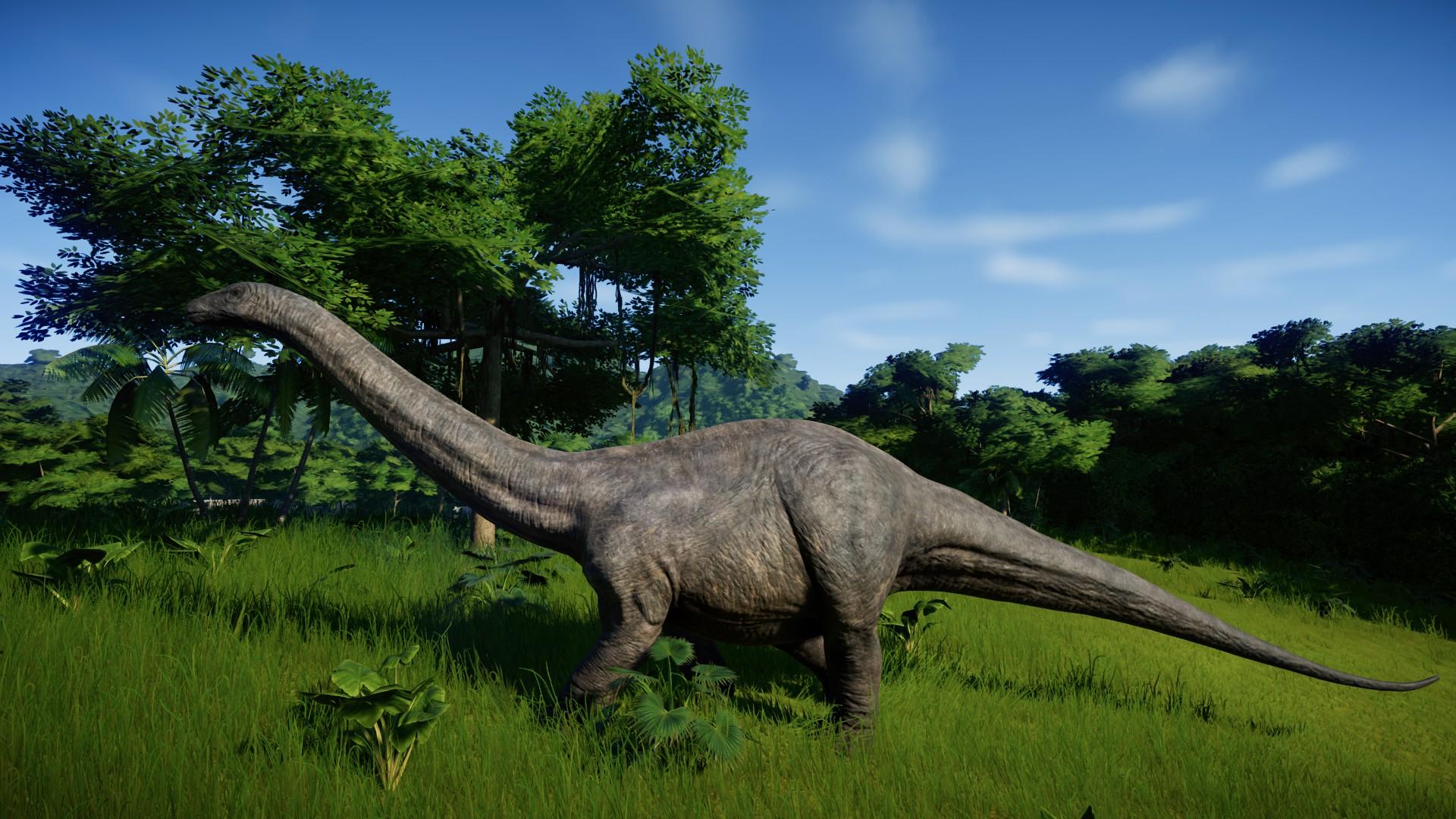 jurassic world evolution torosaurus