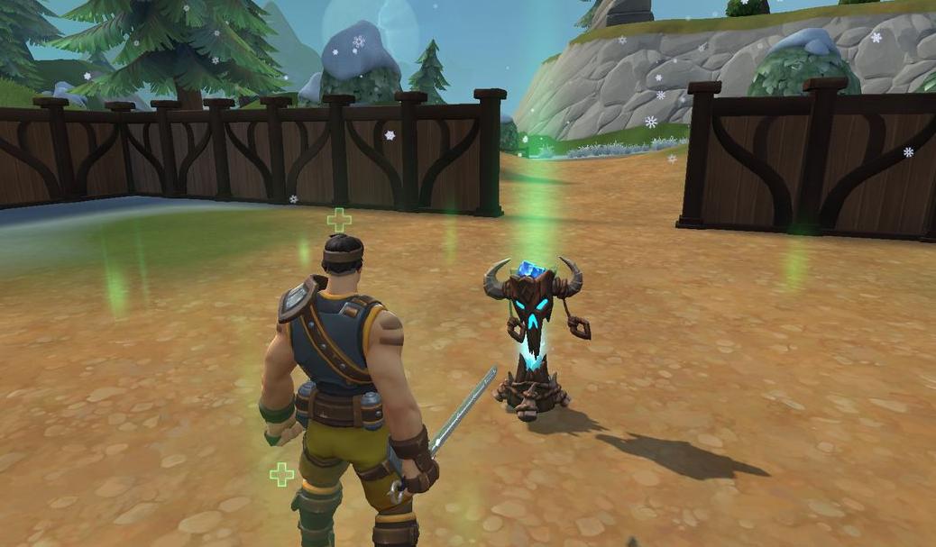Realm Royale Engineer Guide