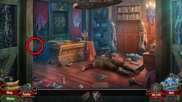 Kingmaker: Rise to the Throne - All Collectibles