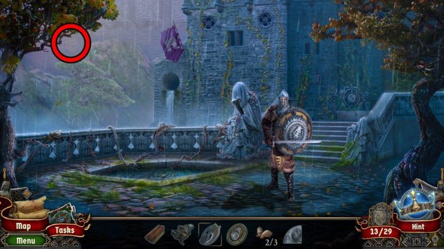 Kingmaker: Rise to the Throne - All Collectibles